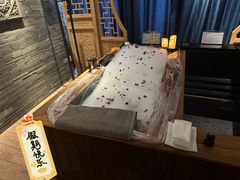 -心隐·按摩·SPA(盈石广场店)