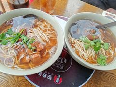 -李先生牛肉面大王(马栏店)
