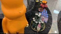-TOP HAIR SALON