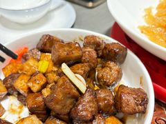 -大鹏饭店·金陵家宴(奥体中心店)