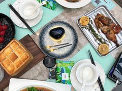 -大树餐厅(红旗街万达店)