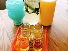 -苦尽酒馆·川菜(鼓楼店)