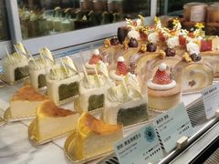 -KNOTKNOT珞珞·日式甜品(K11店)