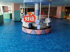 -水王国温泉水世界