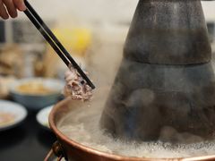 -裕德孚·非遗手切涮羊肉(东直门内大街店)