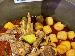 -山河屯铁锅炖·非遗铁锅炖(华强北店)