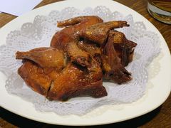 -熠盛·本帮菜Bistro(永嘉路店)