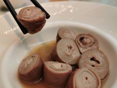 -莆田餐厅PUTIEN(三里屯店)