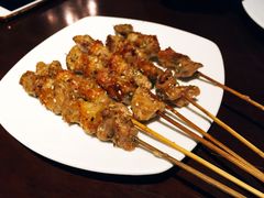 -JUKEBOX玖部音乐餐厅(华侨城店)