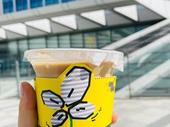 -四叶咖咖啡(昆明恒隆PRO店)