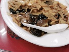 烧二冬-玉华台饭庄(裕中西里小区店)