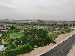 -广东科技学院(南城校区)