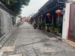 -盂城驿-南门大街