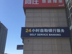 -阿庄新豫菜(航海东路店)