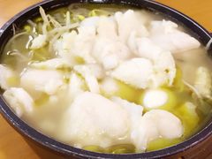 -和先生的砂锅鱼(八方汇店)