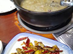 -菌之家·专业纯野生菌火锅·特色炒菌