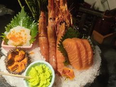 -花潮料理艺食馆(成都万象城店)