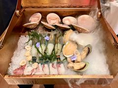 -狮拾久·现代新加坡料理(福田COCO Park店)