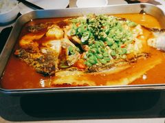 -半天妖烤鱼(芝罘万达店)