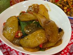 -小匠喜·江西菜(人民广场店)