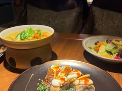 -山葵家·创意料理(万象汇店)
