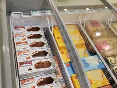 -果蔬好生活超市(双井店)