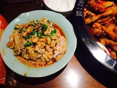 -胖哥俩肉蟹煲(济南世茂国际广场店)
