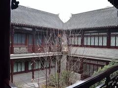 -苏皖边区政府旧址纪念馆