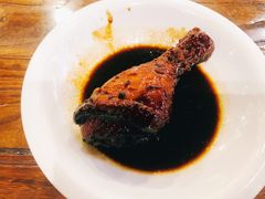 -韩萍老南京馄饨(河西万达店)