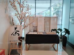 -听雨小筑茶舍(观音桥·龙湖新壹街店)