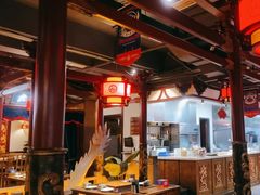 -蜀江龙火锅(339店)