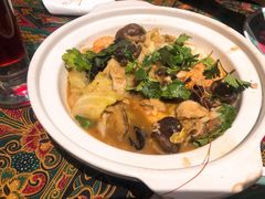 -小娘惹厨房Little Nyonya(狮城有约上榜店)