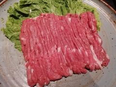 -老墙根涮肉·铜锅·烧烤(欢乐谷·王四营店)