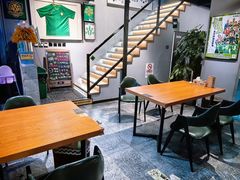 -京狮炙燥·精酿烧烤(首经贸店)