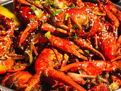 油焖大虾-一棠龙虾(徐家汇城开YOYO店)