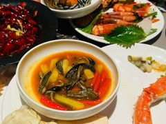 -曲水兰亭(北京四惠店)