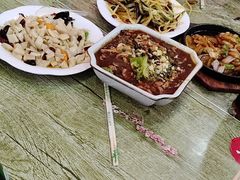 -卢庄(江汉路店)