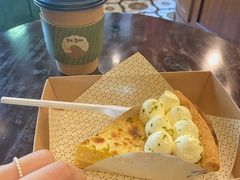 -Pie Bird(新闸路店)