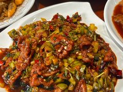 -恩宏德餐馆(平山道店)