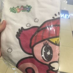 -莫莉幻想儿童乐园(武汉经开永旺店)