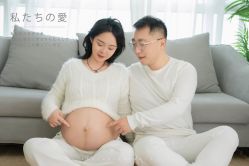 -韵纪亲子儿童摄影·孕妈照