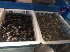 -星伦多 自助料理(圆融店)