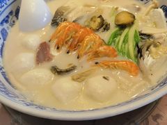 -山外山菜馆(玉泉路店)