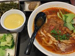 -永和大王(浦东国际机场店)