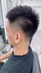 -Coo Hair salon