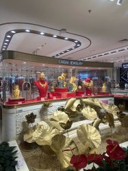 点击看大图 -菜百首饰店(总店)