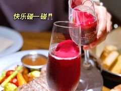 -107私厨·牛排馆(龙岗店)