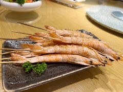 -禾风·海鲜料理自助(玉林店)