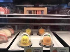 -麦当劳(SM城市广场店)
