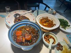 -上地宴·中关村的会客厅(清河高铁站店)